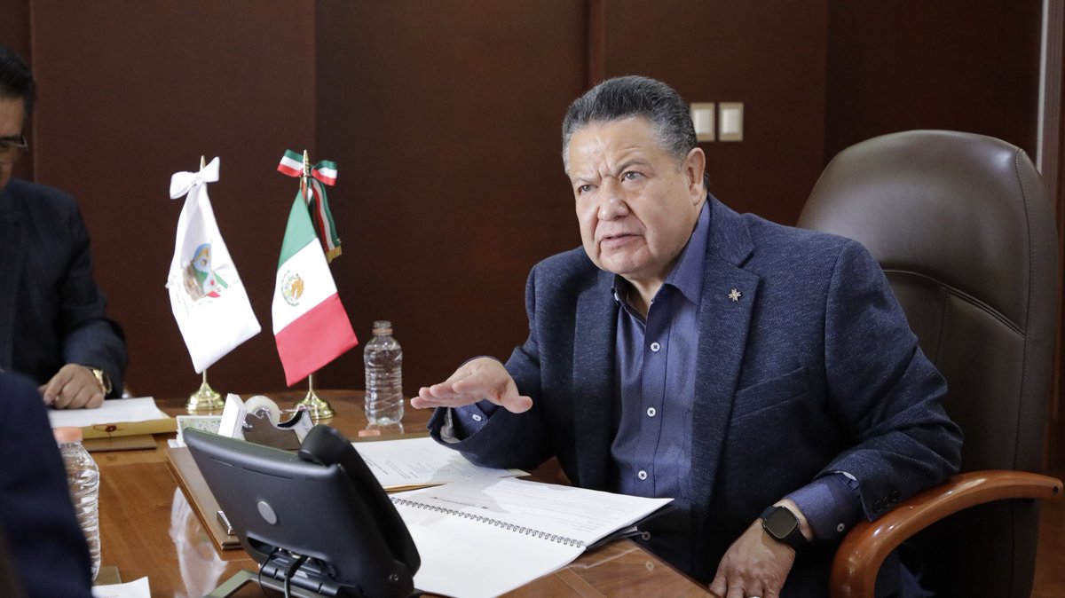 juliomenchaca_'s tweet photo. Como parte de nuestra estrategia de seguridad, hemos implementado acciones que le devuelvan la tranquilidad a las familias hidalguenses. https://t.co/k4KEBRgczp