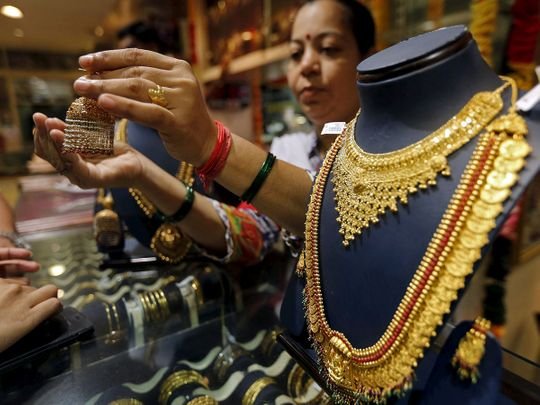 CharlesMuhammad's tweet photo. #India's #gold consumers not affected by hallmark change - but #jewellery #retailers must meet April 1 deadline

#BIS
#HUID

#BuyGoldBlackAmerica

https://t.co/hWs4aHp1yr https://t.co/2AhSY9yh85