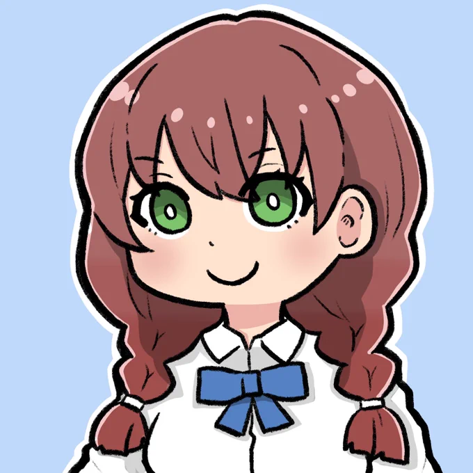 エマさん#lovelive #虹ヶ咲 