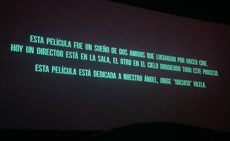 TarikoSan's tweet photo. Querido Bocha @alexandragrana hace un papel extraordinario en REINAS SIN CORONA. Estarías muy orgulloso de ella  Tu cariño hacia ella se extendió más allá de tu propia vida y yo te estaré eternamente agradecido. 
 @edithtapia25 @VivaPierola @sinargollas @accioncomunica1 https://t.co/y4qIjw9HGg