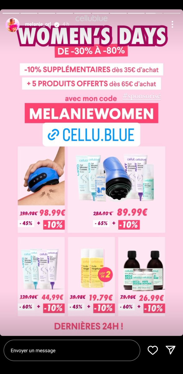 collectifsai's tweet image. OU EST LE HA🐈TAG ? || 
Vous avez 5 minutes pour trouver la la mention indiquant le partenariat  !
Si vous avez la réponse veuillez commenter avec un 🐈 .
Citez pour avoir un indice
#influvoleurs #giuseppa 
@BrunoLeMaire  @JeudyBruno @jmaphatie @StephaneVojetta