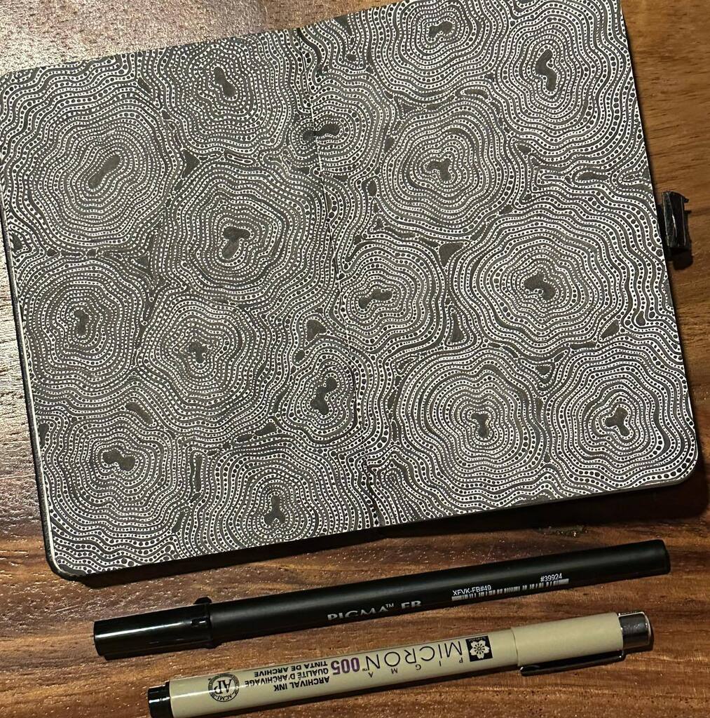 sdegetau's tweet photo. Dibujos neuróticos…
.
.
.
.
.
#drawing #dibujo #plumaestilográfica #fineliner #dotsdotsdots #dotsandlines  #puntosylineas #inkdrawing #dibujoatinta https://t.co/aFpK6jLTPX https://t.co/VTJJF4mVRR