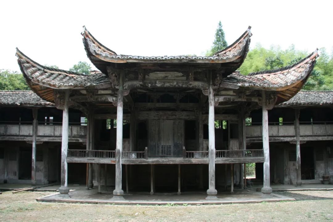 DynamicJiangxi's tweet photo. #dakajxvillage Located at the southern foot of Huaiyu Mountain foot of Sanqing Mountain, #Jinxi Village is a natural #village with a long history and rich cultural heritage, which has been known as "the culture of Yushan springs from Huaiyu, and #Huaiyuculture comes out of Jinxi https://t.co/BczhycmFSI