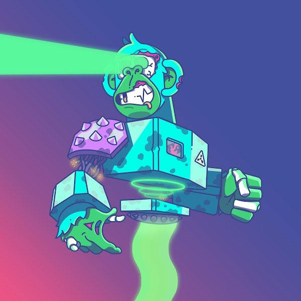 NFT PTSD tweet media