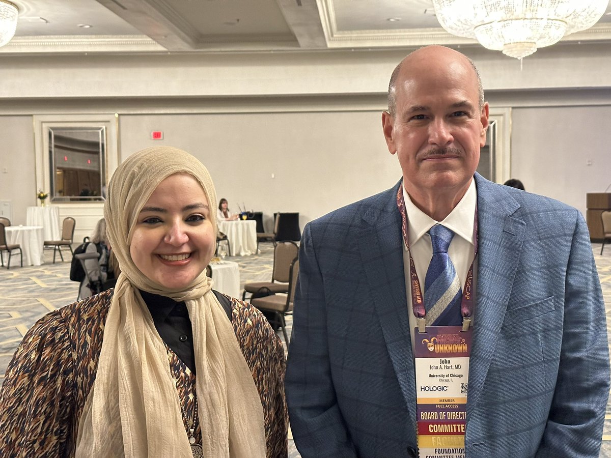 Beaumont, Royal Oak - Pathology Residency tweet media