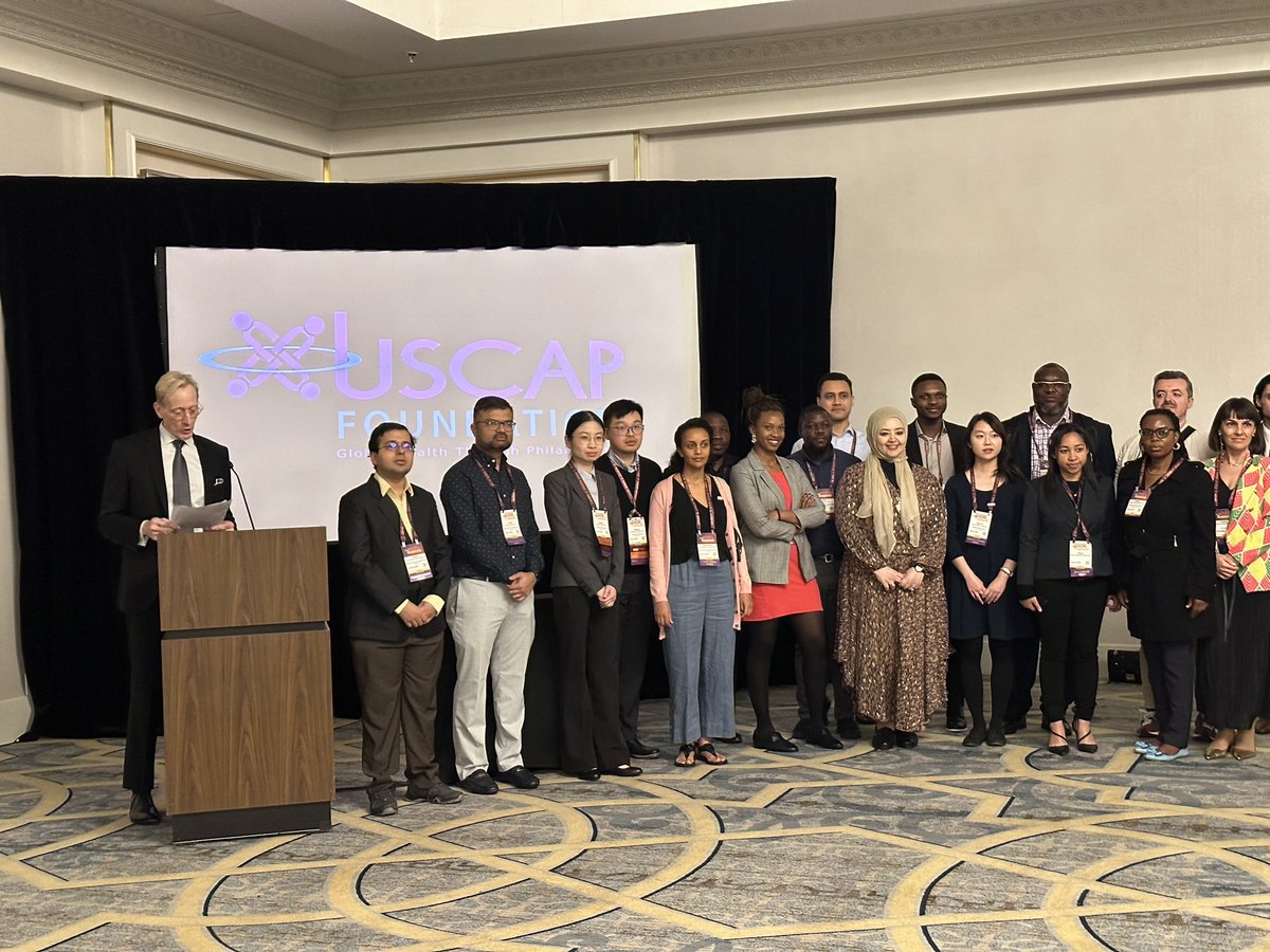 Beaumont, Royal Oak - Pathology Residency tweet media