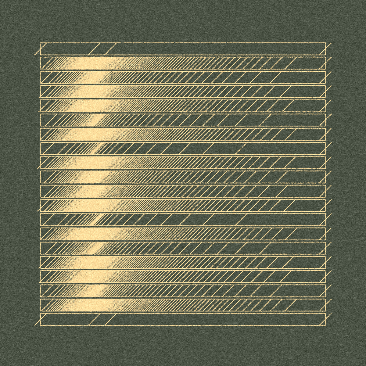 capivaragallery's tweet photo. Sua coleção MIRAGEM é um convite para os olhos e a mente vagarem.

"O número crescente de traços, combinado com as texturas ásperas e a precisão matemática dos padrões, resultam em um leque surpreendente de possibilidades e composições intrigantes." https://t.co/sjySRQqWBH
