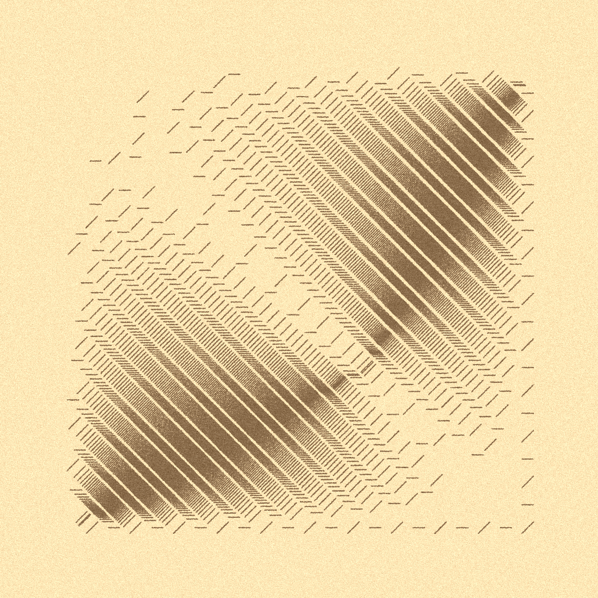 capivaragallery's tweet photo. Sua coleção MIRAGEM é um convite para os olhos e a mente vagarem.

"O número crescente de traços, combinado com as texturas ásperas e a precisão matemática dos padrões, resultam em um leque surpreendente de possibilidades e composições intrigantes." https://t.co/sjySRQqWBH