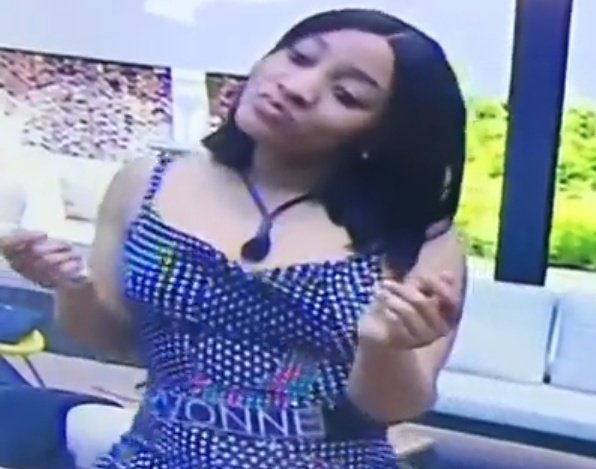 MaiaOma's tweet photo. At the end of the show, all the fans of Yvonne, Juicy Jay, Olivia, Yemi Cregx will throw a huge party with our faves. We must celebrate our Great Alliance and what it can do. I look forward to a successful voting week and beyond. See you on the other side, friends!

#BBTitans https://t.co/UtNKbSAMPj