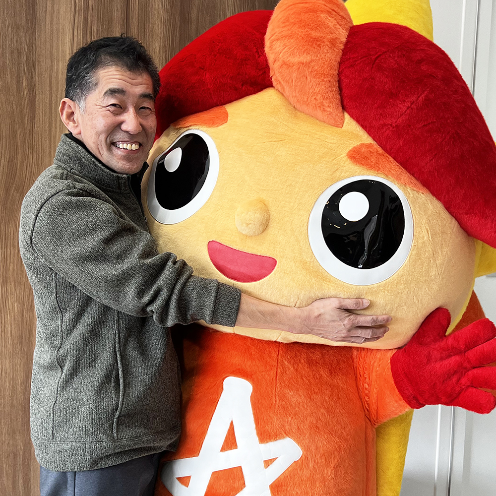 AbilympicsJ's tweet photo. 第10回 #国際アビリンピック 日本代表選手です！
10th International #Abilympics TEAM JAPAN！
#コンピュータ組立 #ComputerAssembly
赤地 和典 さん / AKACHI Kazunori
地方独立行政法人 総合病院 国保旭中央病院
#アビリンピック #障害者技能競技大会 #franceabilympics2023 #abilympics2023 https://t.co/xcfmtIhC1T