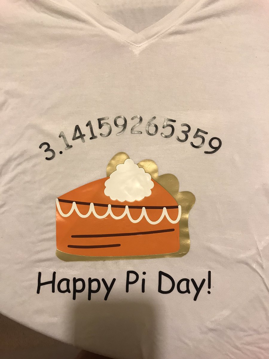 Ready for #BEU Math Night tomorrow!