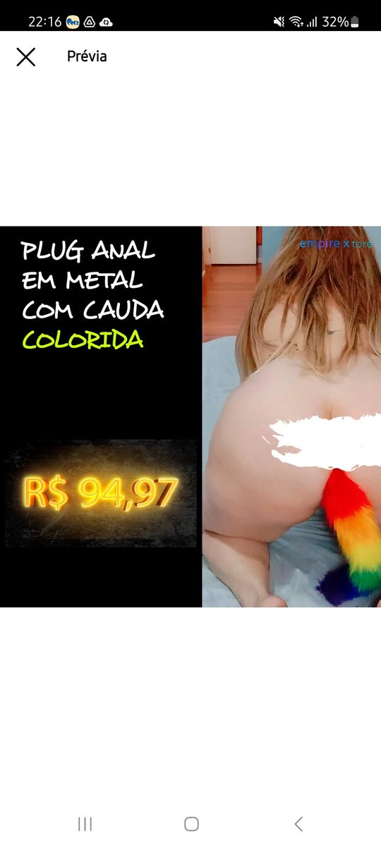 empirextore's tweet photo. Sex shop aberto 24 horas e 7 dias por semana. Entregas delivery no mesmo dia. Embalagens discretas. 
Enviamos seus pedidos em uma embalagem discreta.
https://t.co/Tv40VjJUbZ https://t.co/4MFcf6NhWP