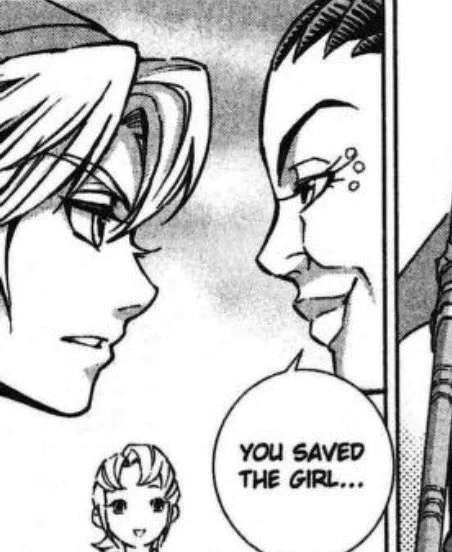 Wwjy is he so pretty.. 