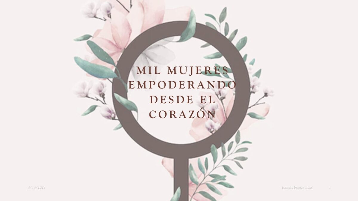 treceveinte_net's tweet photo. MIL MUJERES EMPODERANDO DESDE EL CORAZÓN. «TODO SOBRE EL EMPRENDIMIENTO.» https://t.co/90bzjmlDmJ https://t.co/KEzIc4uwUo