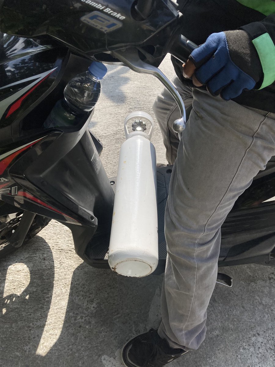 OksigenSambungNyawa tweet media