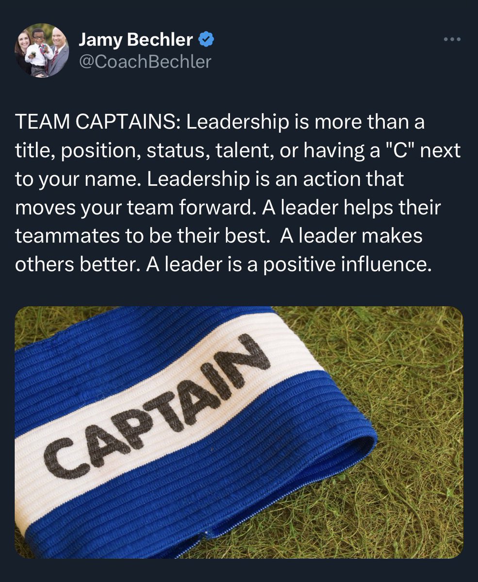 BlairLadyBears's tweet photo. 🗣️Excited to introduce our 2023 Team Captains! 
🟣 Sally Kies
⚪️ Allison Hernandez
⚫️ Kaitlyn Johnson https://t.co/RPuycdYxeJ
