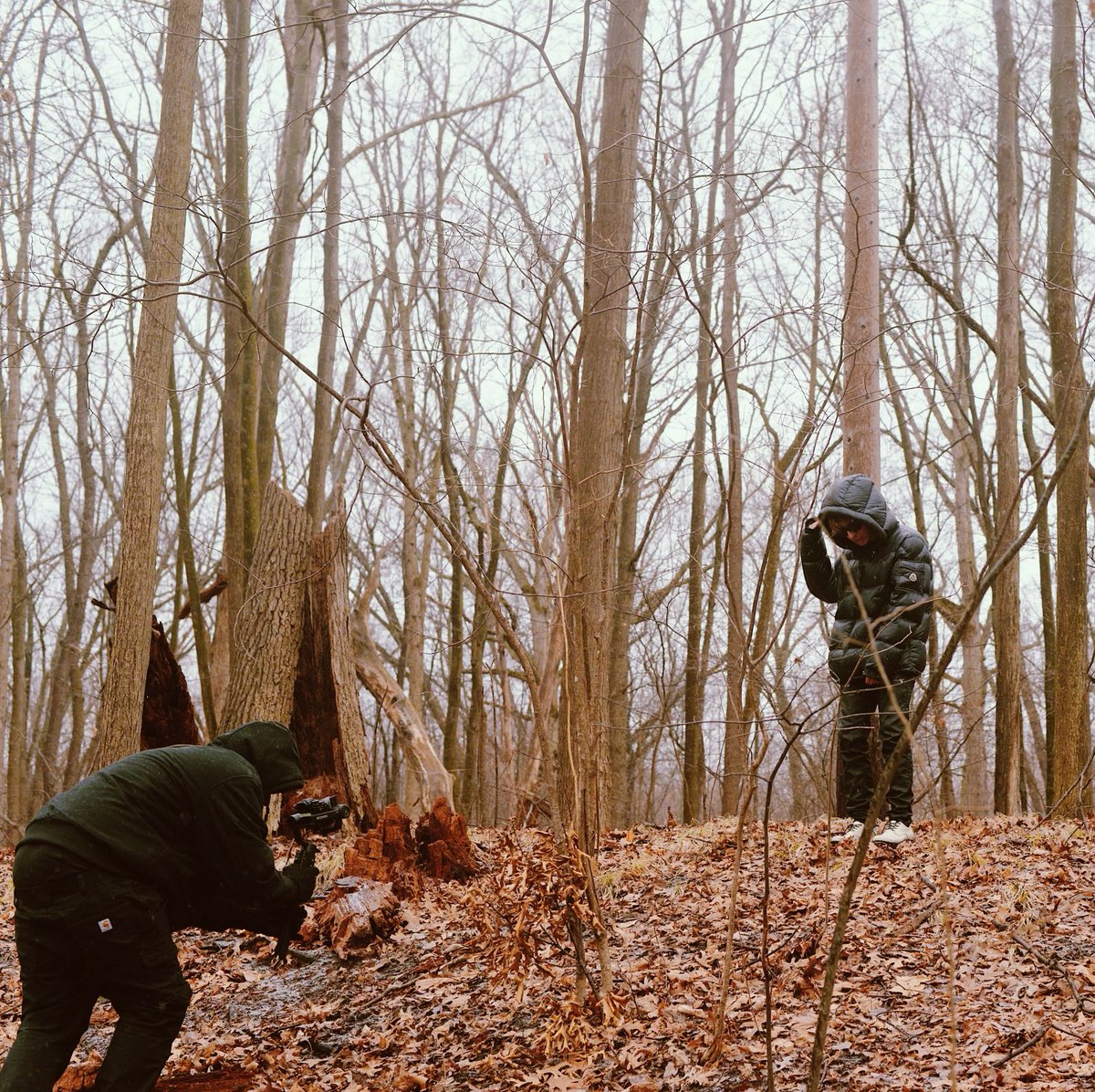 BigHomieBoomin's tweet photo. @Astonautsamurai behind the scenes photos by @YaBoyToken https://t.co/zRaNNQs0g5