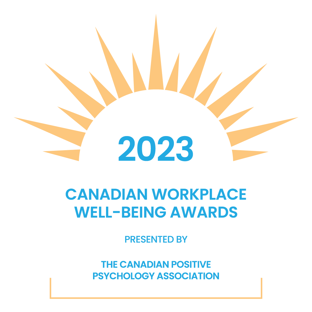 Do you have a workplace well-being story to tell? Get recognized and celebrated for your outstanding achievements in workplace well-being practices in Canada by applying for the 2023 edition of the Canadian Workplace Well-Being Awards today! 
cppa.ca/cwwa2023/