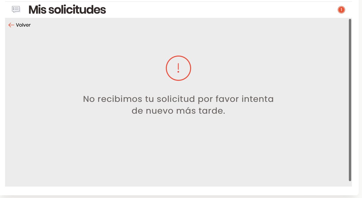gustnt's tweet photo. @RappiColombia  QUÉ HAY QUE HACER PARA TENER SOPORTE CON UDS, NI LA APP,  NI POR WEB NO SIRVE  NADA, TERRIBLE EXPERIENCIA! https://t.co/3pozQJRK4T