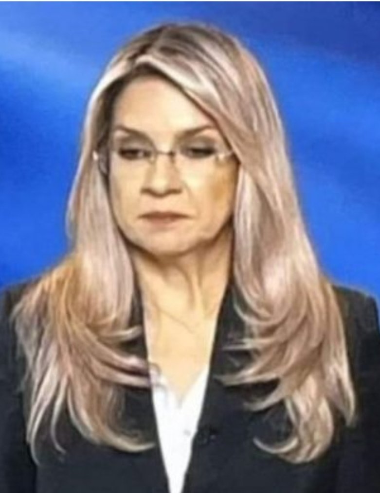 ¿Cuál crees tú que es el personaje más odiado del país? 

♥️ Maria Fda Caval
🔄 Vicky Dávila de Gnecco
💬 ¿Otros? ¿Quiénes?