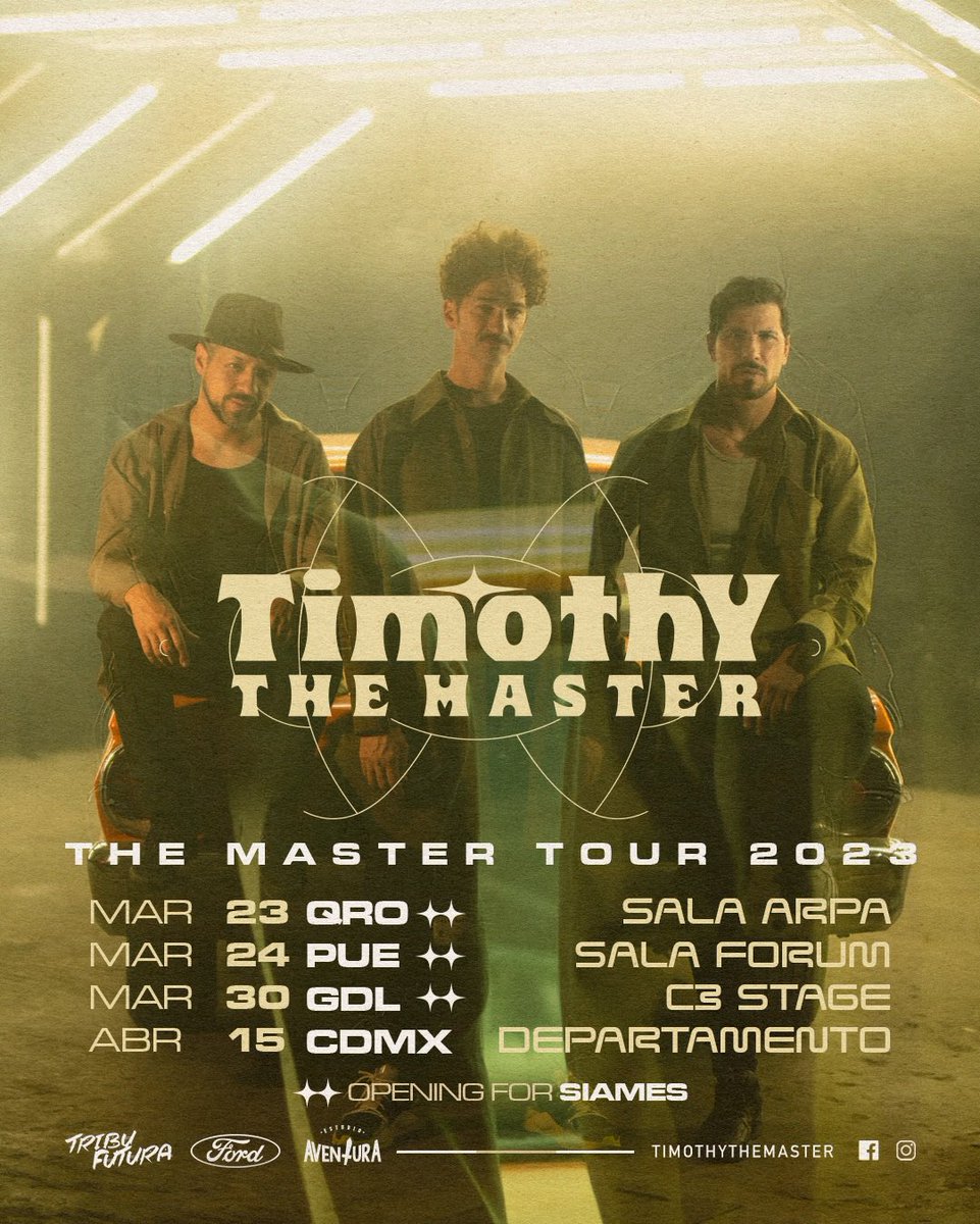 Timothy The Master tweet media