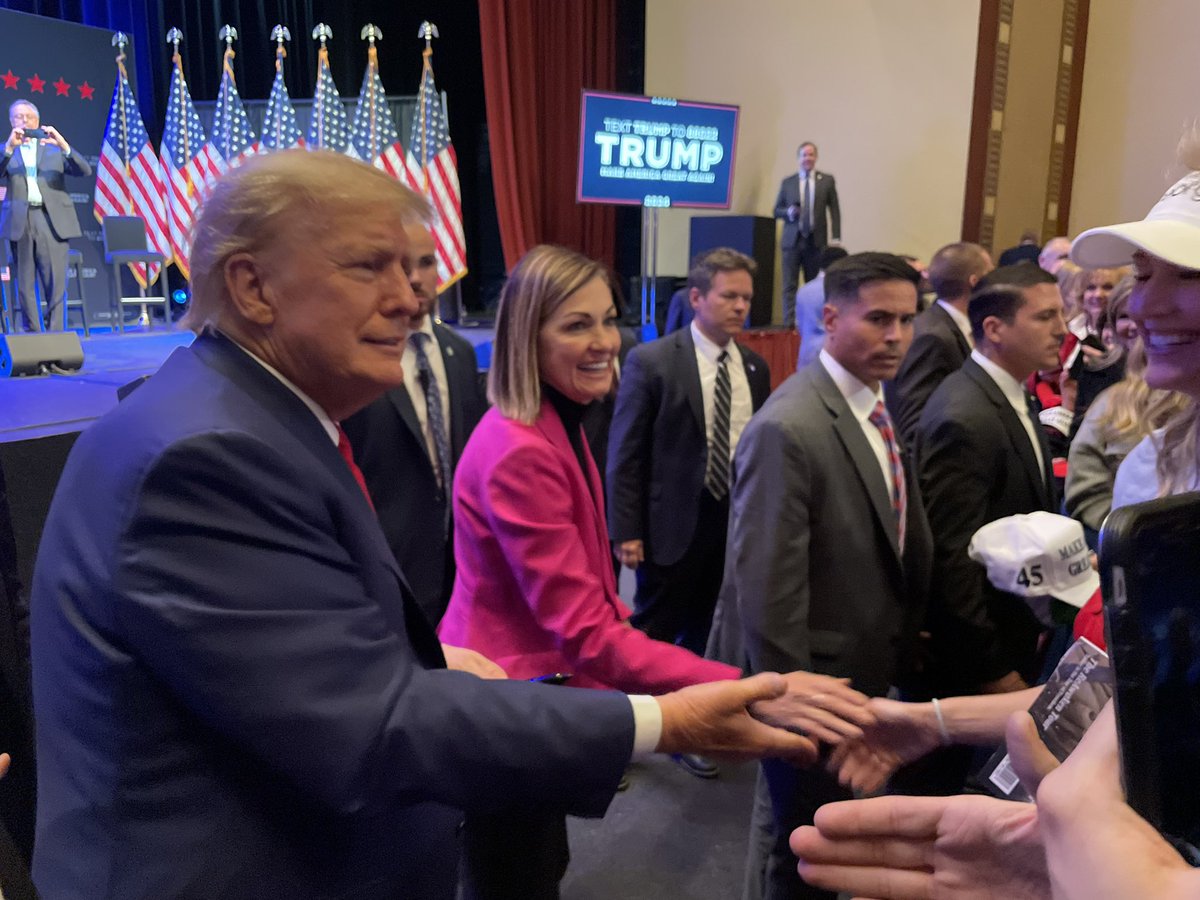 Kim Reynolds tweet media