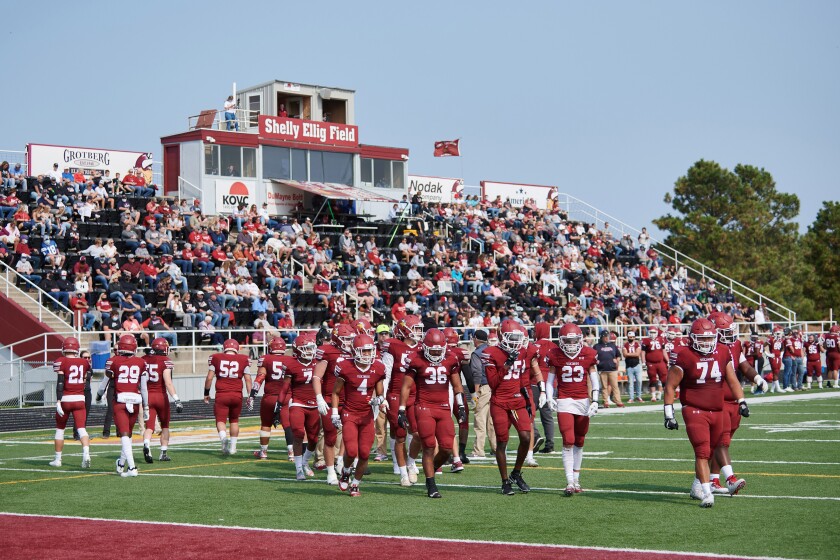 Blessed to have an offer from Valley City! @CoachYorek @VCSU_CoachMac #WeAllRow