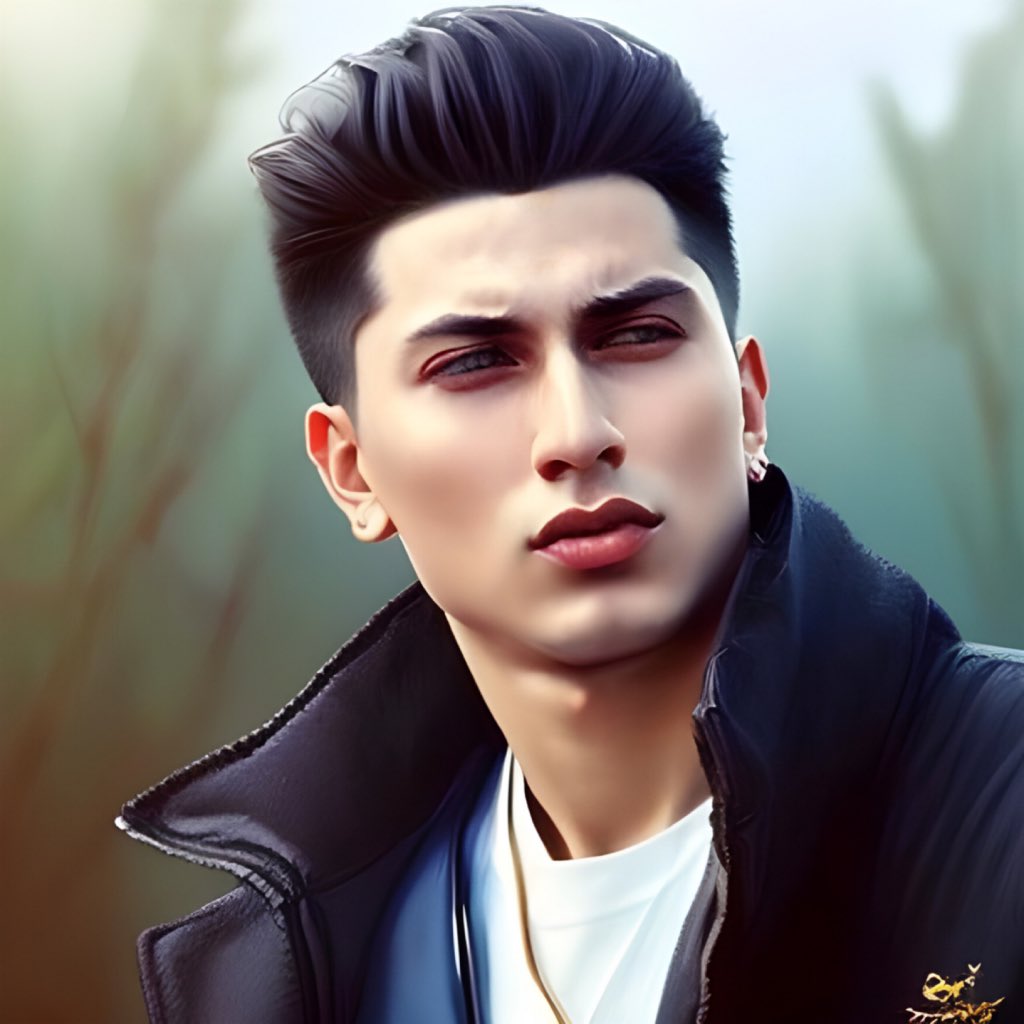 Thank you for the support on my latest release “My Focus is You” i have new music on the way!