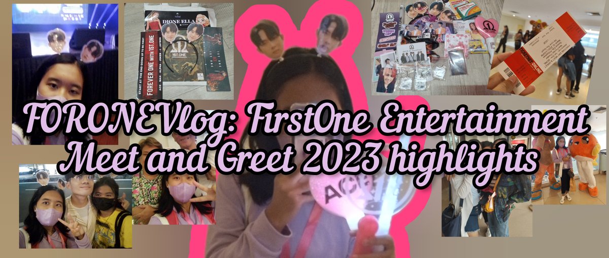 aaaihposaaa's tweet photo. luh uploaded naaaa! what if i-public ko naaaaaaaaaa hahaha walang effort ang thumbnail kainis ใ
ใ
ใ
๋ฏธ์ ใ
ใ
ใ
We are PROBLEM CHILD
@1stoneofficial #1stOne #1stOnePROBLEMCHILD #1stOneisBACK
#FirstOneEntertainment #MeetAndGreet #1stOne #JessicaLee #itsDIONE https://t.co/BCVOmU8JDZ