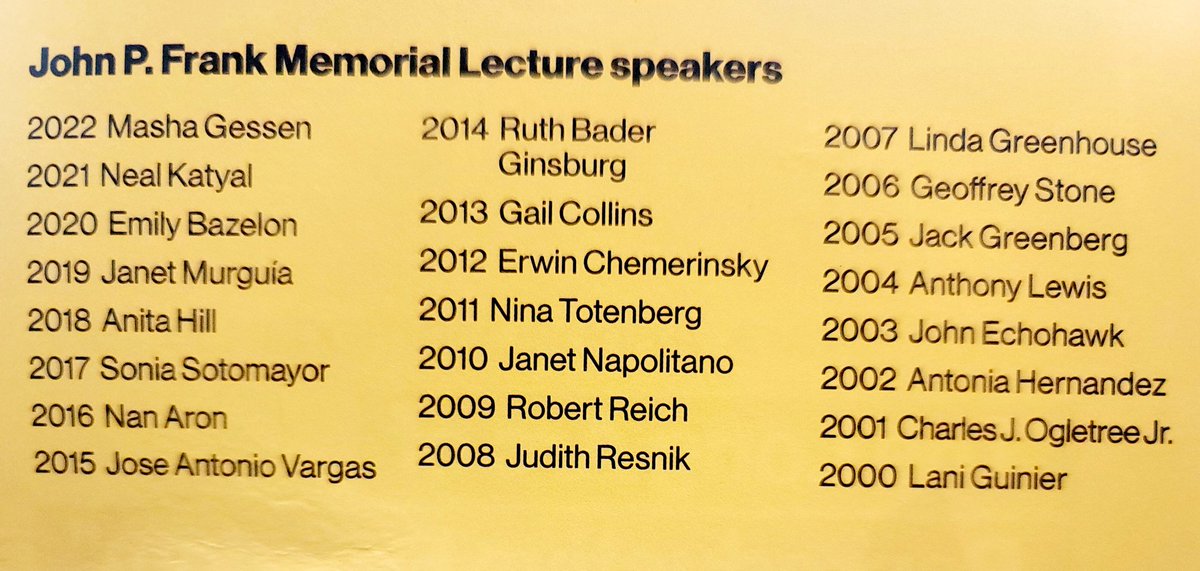 Michele Goodwin tweet media