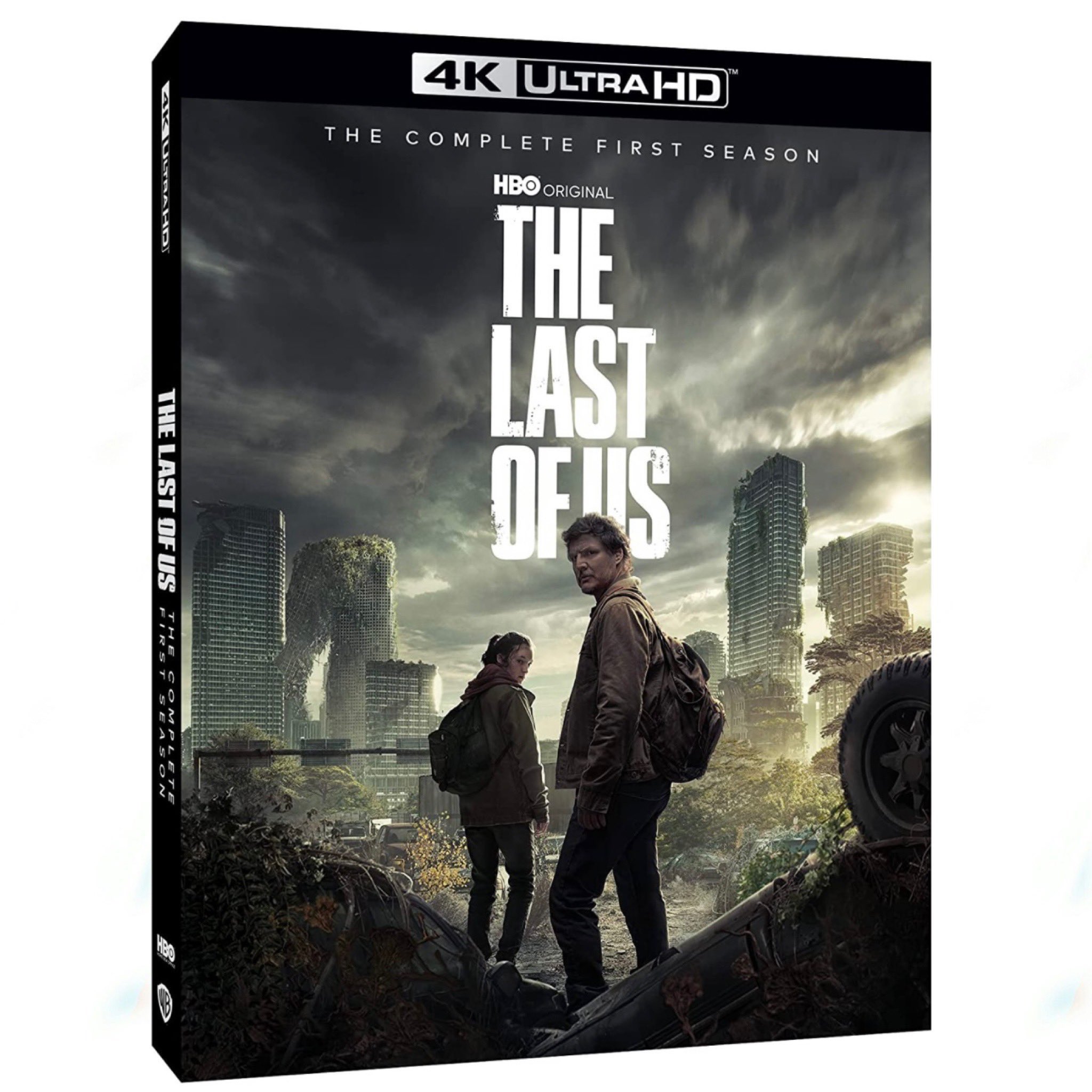 THEDISCFATHER on X: The Last of us Part 2 Remastered is coming To