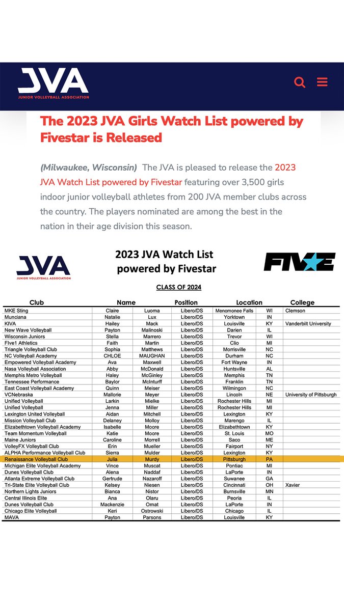 Julia Murdy tweet media