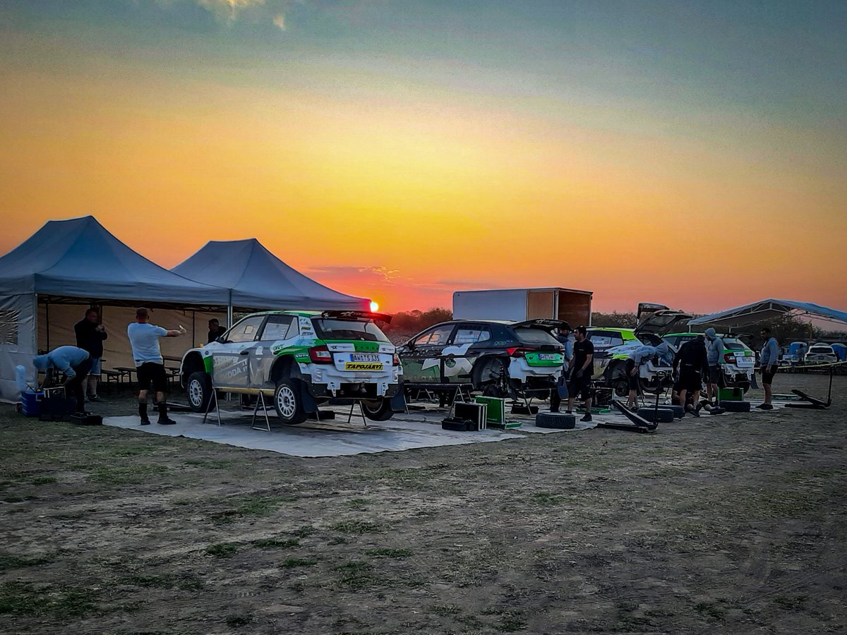 HectorVelascoMX's tweet image. Día 1 Completado ✅ @RallyMexico
Un gustazo ver a grandes amigos disfrutando una misma pasión, el rally nos une. #EsteEsNuestroRally #RallyMX #MondayTest #Romita