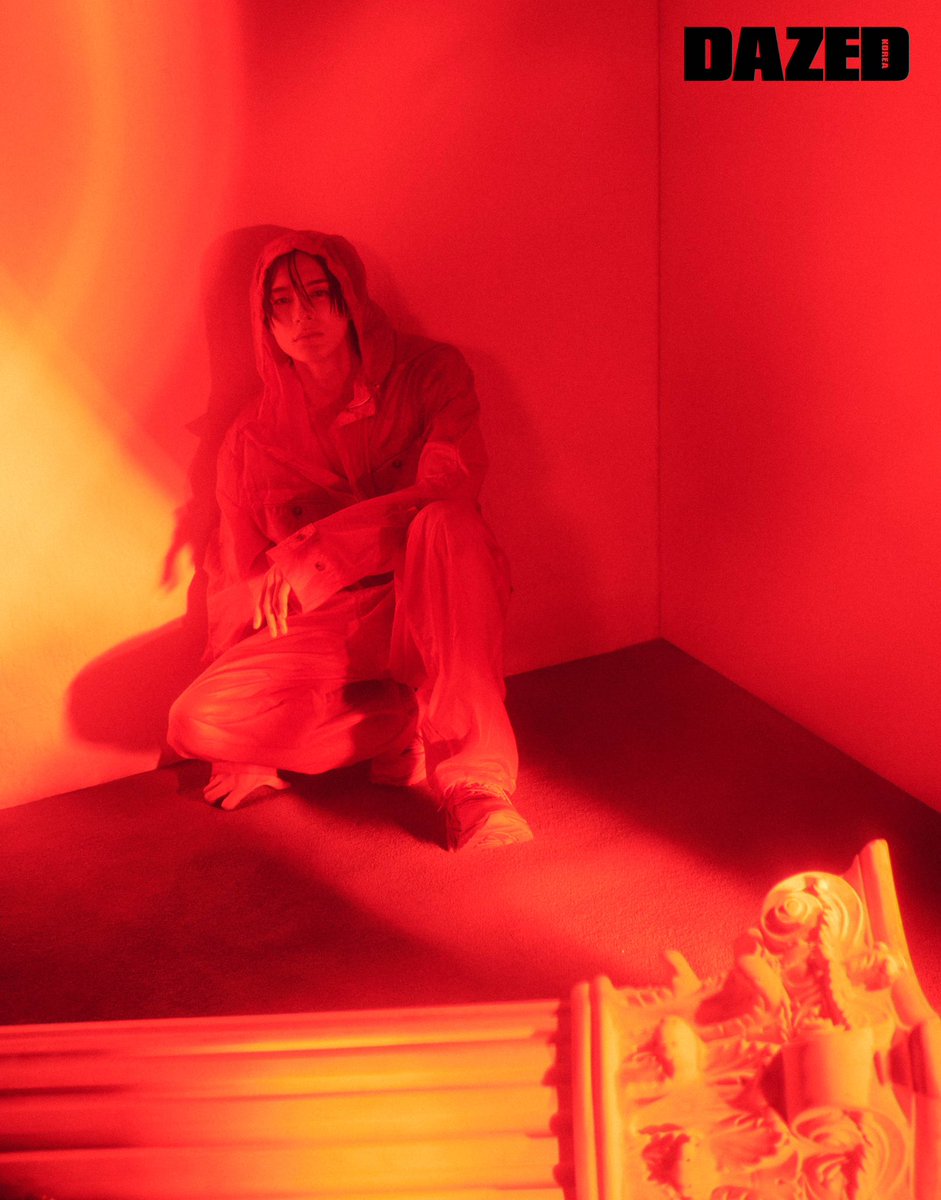 DazedKorea tweet picture