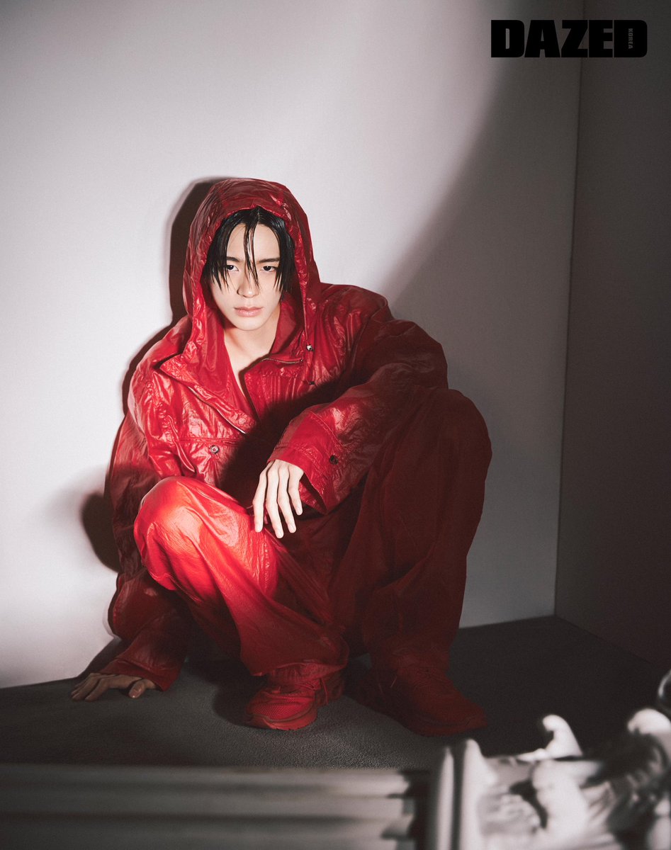 DazedKorea tweet picture