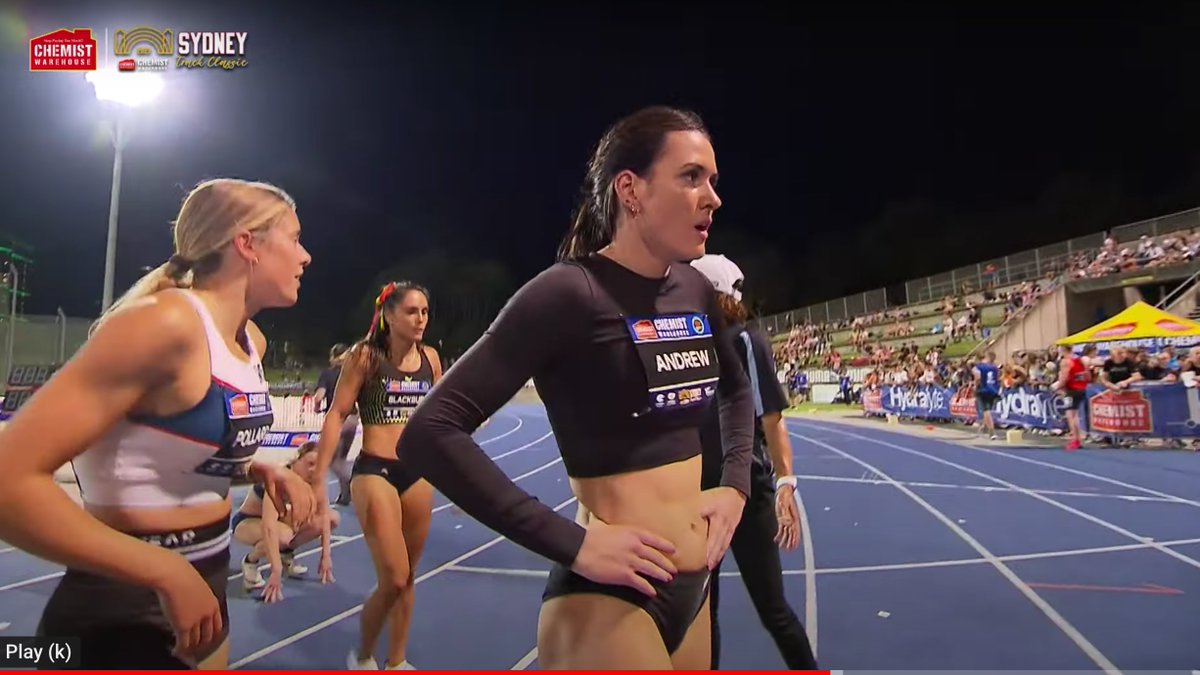 marbisports's tweet photo. Celeste Mucci, Jessie Andrew and Cameron Searle have had great runs at the weekends @AthsAust #sydneytrackclassic. Read More: https://t.co/7CPpN23qZk #wearemarby https://t.co/mAHPclx9c2
