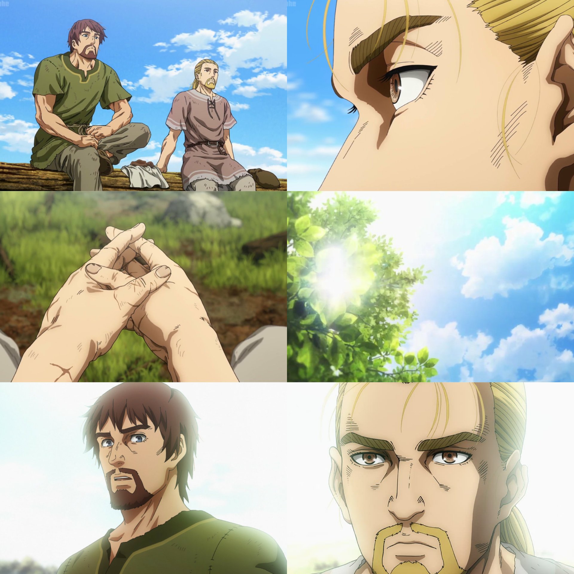 Vinland Saga: Einar and Thorfinn Could Become Bloody Enemies – or Allies