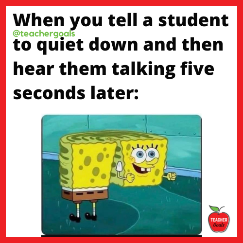 teachergoals's tweet photo. The struggle is real! 💯 
🌐 https://t.co/leSsDUnQAd https://t.co/NmnSiLgzGU