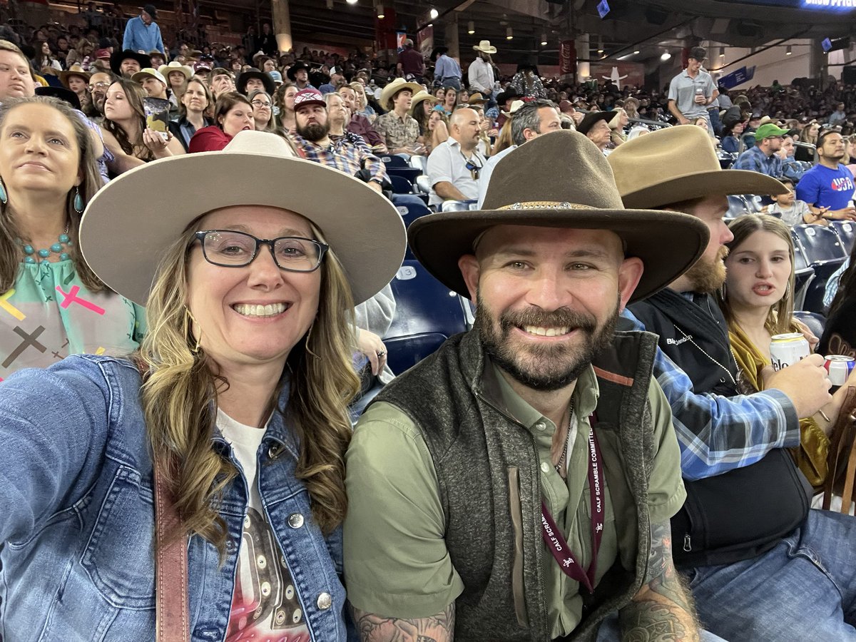 Devine_Consult's tweet photo. #rodeohouston https://t.co/W8GlEupHU0