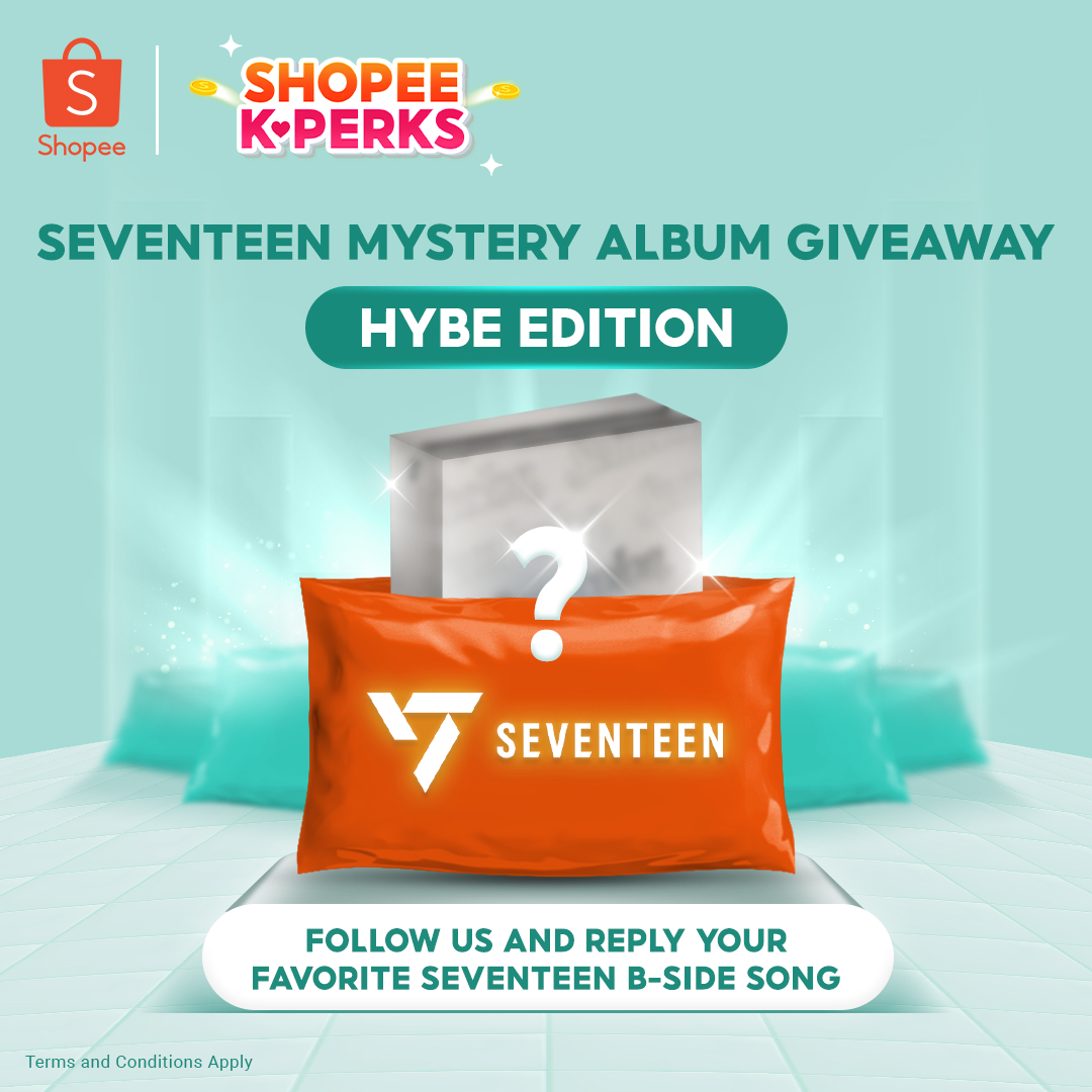 Shopee Philippines tweet media