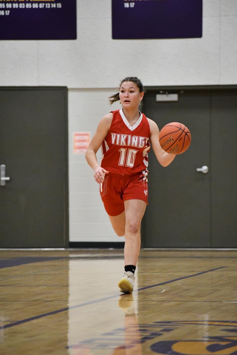 rio_gbb's tweet photo. Awesome Work Maiya Stone! #Trailways West All Conference https://t.co/vb3AEDLCoW