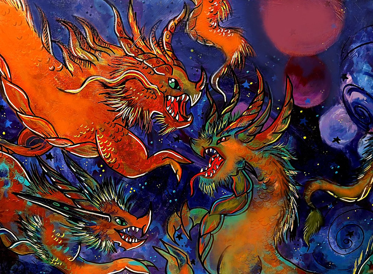ShelleyShiller's tweet photo. @Telos_NFTs @NFTLAlive @NFTgoat_art We have the sauce @DiamondHDragon !! 555 1:1 #DiamondHandDragons please check out my collection on @PiProtocol and @airnfts #bsc https://t.co/RWyakDeiyz https://t.co/Mv6KklBNYl
