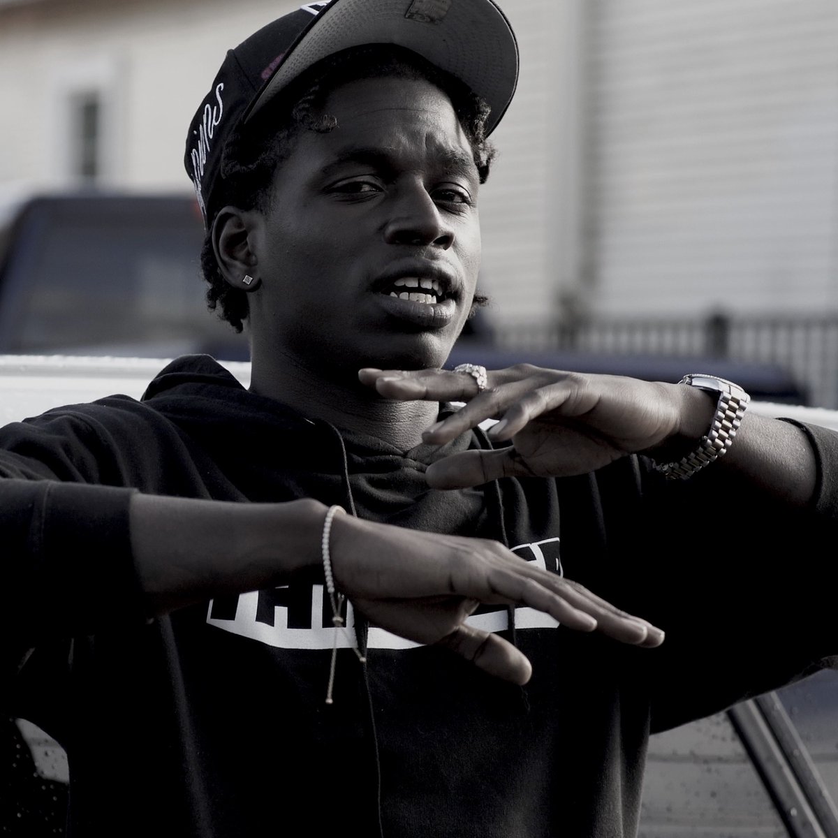 Mitchell – Day For Day (Exclusive Music Video) thizzler.com/blog/2023/03/1…