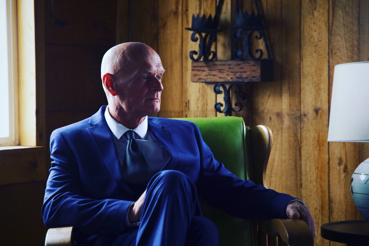 Beautiful working with an artist to use moments profoundly impactful to my life. What an honor to have kind words with another as the sole gift to this scene.