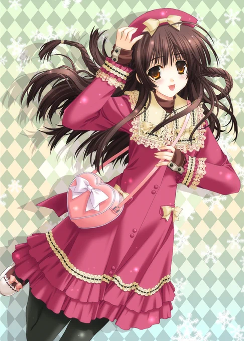 #これから絶対伸びるので今のうちにフォローしておいた方がいいですよ ほんとにほんとですよ～ ! 