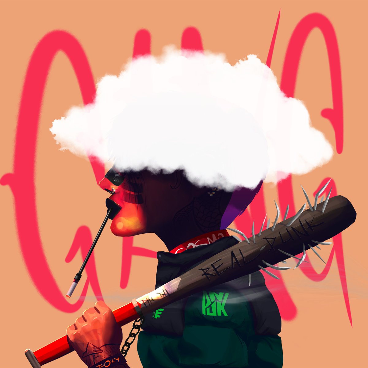 her_monsters's tweet photo. Excited for the arrival of the Militia?
We are.
HM Mint Mint Militia Experience begins:
March 17th, 2023
https://t.co/n81rBu7Lw4
#HMG 🦊
#MMMint
#NFT https://t.co/WECFwFaPvD