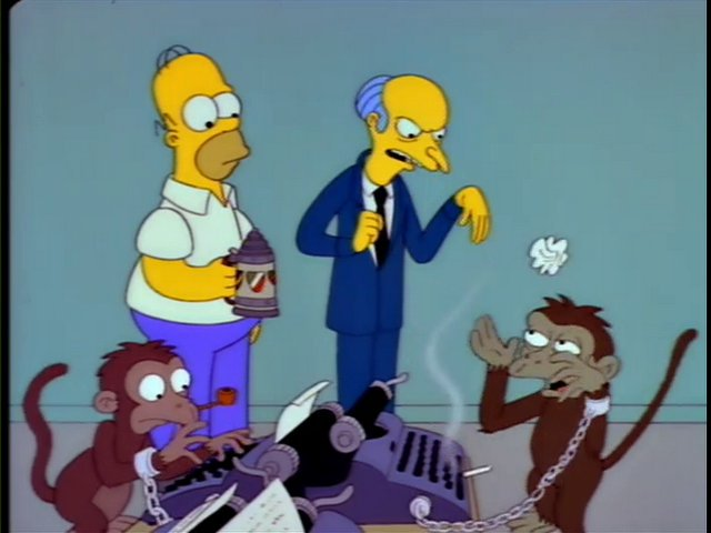 30° de calor. . . NO ! 30° y punto