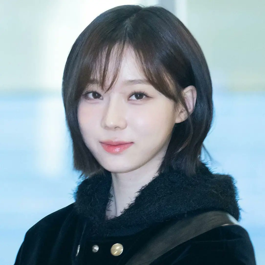 aespa's jeonghan