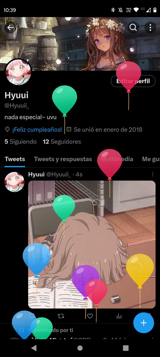 Hyuui tweet media