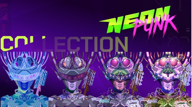 🔥And the Giveaway never stops!👀🎉🎉

I am partnering with Neon Link! 
Neon Punks is the creation of a diverse community built around this genesis collection. Each holder will have exclusive benefits and access across Neon Link, providing value beyond the amazing aesthetics. It
